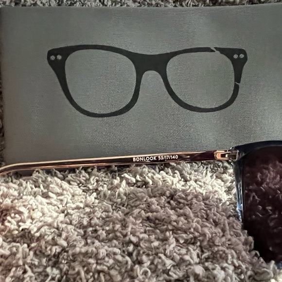 BonLook Hope Midnight Sunglasses - Picture 4 of 6